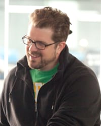 Seth Gordon