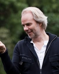 Harald Zwart