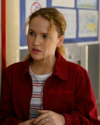 Talitha Eliana Bateman'ın fotoğrafı.