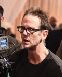 Peter Berg