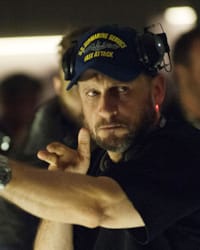 David Ayer