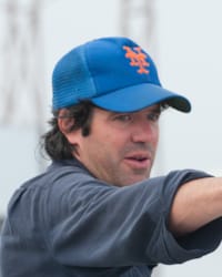 J.C. Chandor