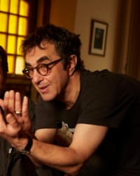 Atom Egoyan