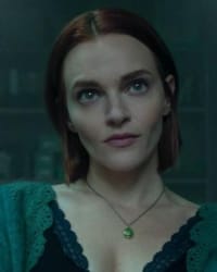 Madeline Brewer'in fotoğrafı.