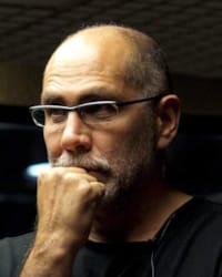 Guillermo Arriaga