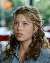 Jessica Biel