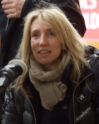 Sam Taylor-Johnson