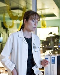 Jennifer Ehle