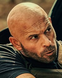 Franck Gastambide'nin fotoğrafı.