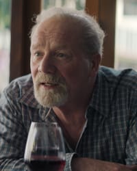 Peter Mullan'ın fotoğrafı.