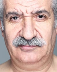 İskender Bağcılar'ın fotoğrafı.