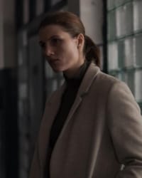 Maryana Spivak'ın fotoğrafı.