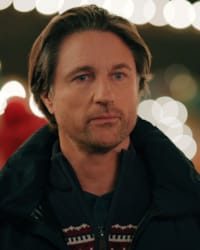 Martin Henderson'un fotoğrafı.