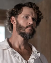 Ryan Kwanten'in fotoğrafı.