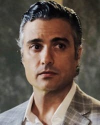 Jaime Camil'in fotoğrafı.