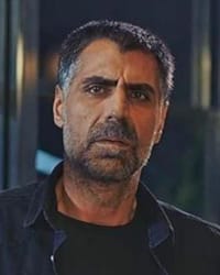 Kenan Çoban