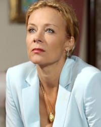 Katja Riemann'ın fotoğrafı.