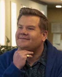 James Corden