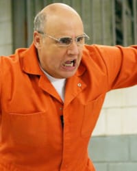 Jeffrey Tambor'un fotoğrafı.