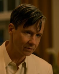 John Cameron Mitchell'in fotoğrafı.