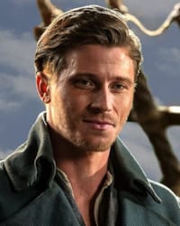 Garrett Hedlund