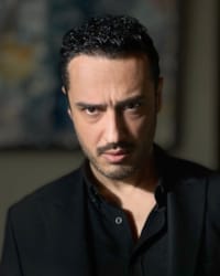 Baran Akbulut'un fotoğrafı.