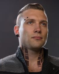 Jai Courtney