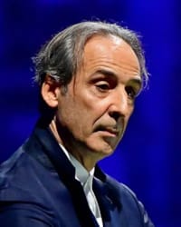 Alexandre Desplat