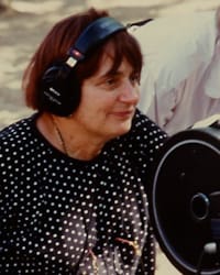 Agnès Varda