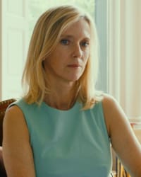 Léa Drucker'in fotoğrafı.