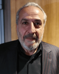 Halil İbrahim Kalaycıoğlu'nun fotoğrafı.