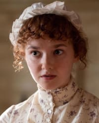 Taylor Richardson'un fotoğrafı.