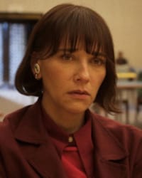 Rashida Jones'in fotoğrafı.