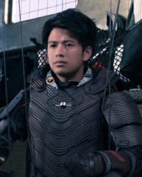 Win Morisaki'nin fotoğrafı.