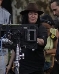 Lynne Ramsay