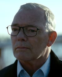 Søren Malling'in fotoğrafı.