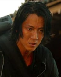 Will Yun Lee'nin fotoğrafı.