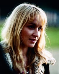 Sonja Richter