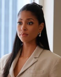 Lex Scott Davis'in fotoğrafı.