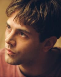 Xavier Dolan