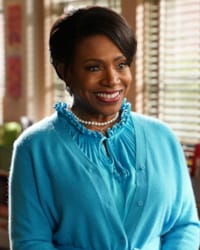 Sheryl Lee Ralph'ın fotoğrafı.