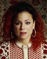 Suzanne Clément