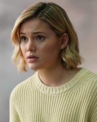 Olivia Holt'un fotoğrafı.