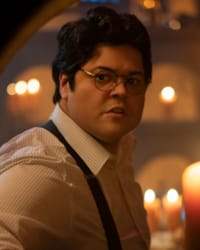 Harvey Guillen'in fotoğrafı.