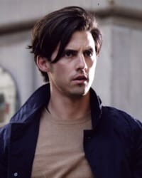 Milo Ventimiglia'nın fotoğrafı.