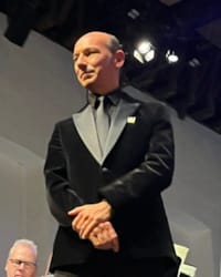 Philippe Rombi