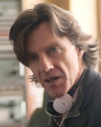 James Marsh