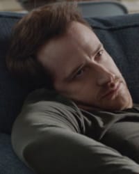 Joseph Mazzello'nun fotoğrafı.