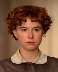 Jessie Buckley