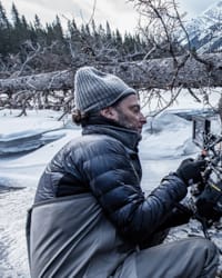 Emmanuel Lubezki